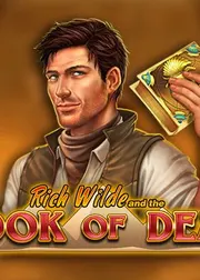 Book of Dead